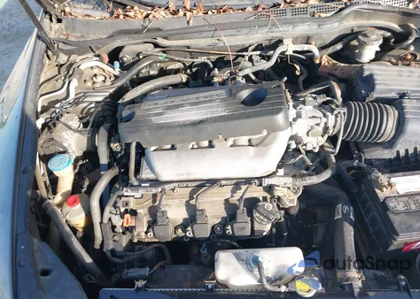 2006 Honda Accord Sdn Ex-L V6 z USA, uszkodzony, nr VIN 1HGCM66556A030784